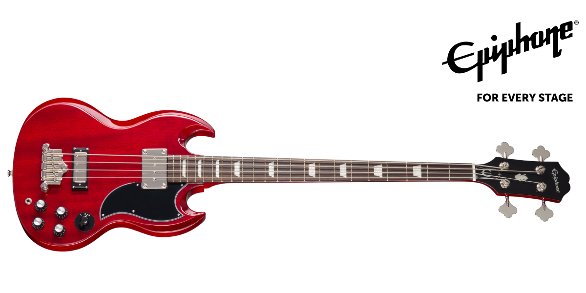 SG Bass