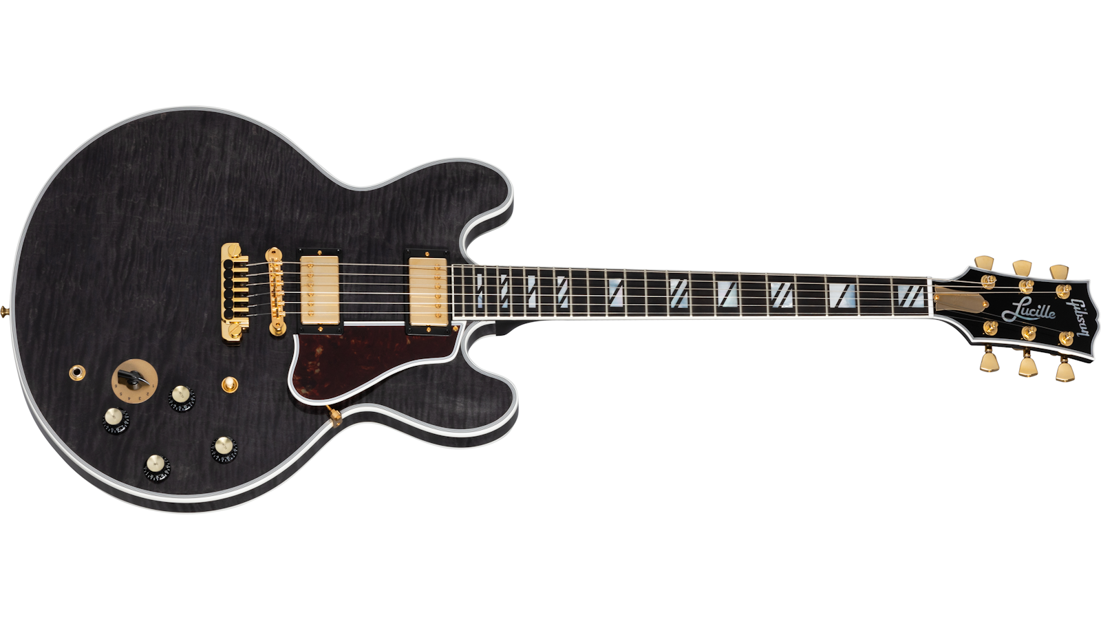 B.B. King Lucille Legacy【生産終了】