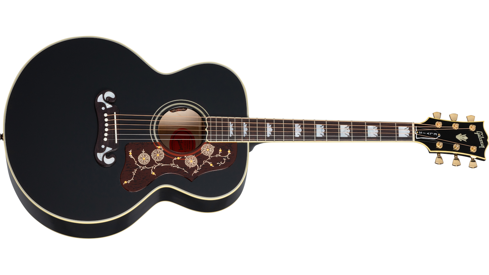 Elvis SJ-200