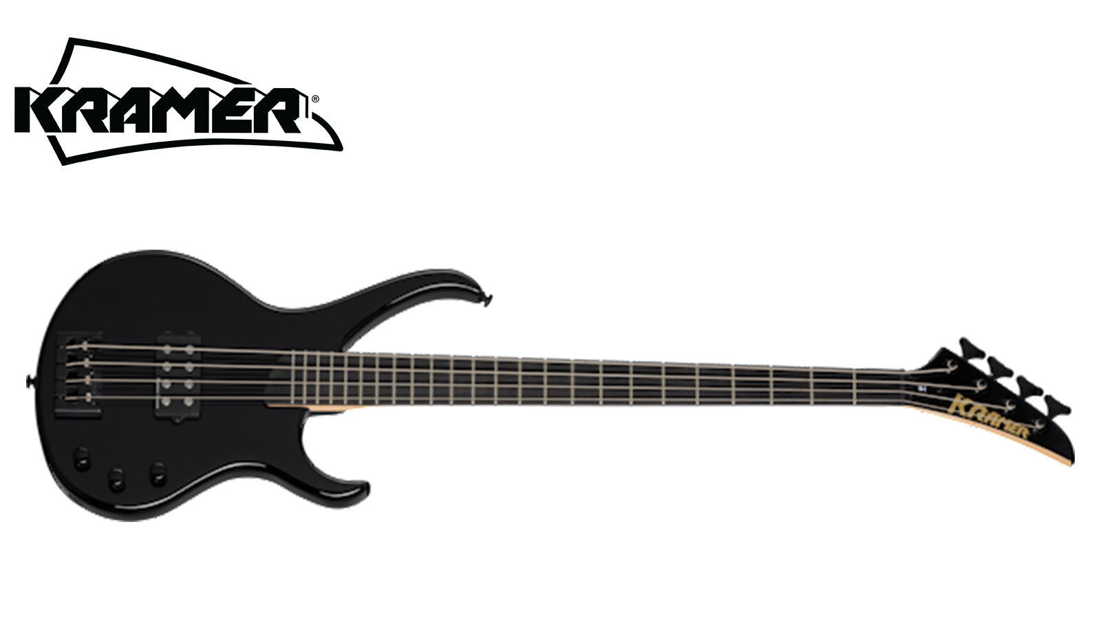Disciple D-1 Bass (4-String)
