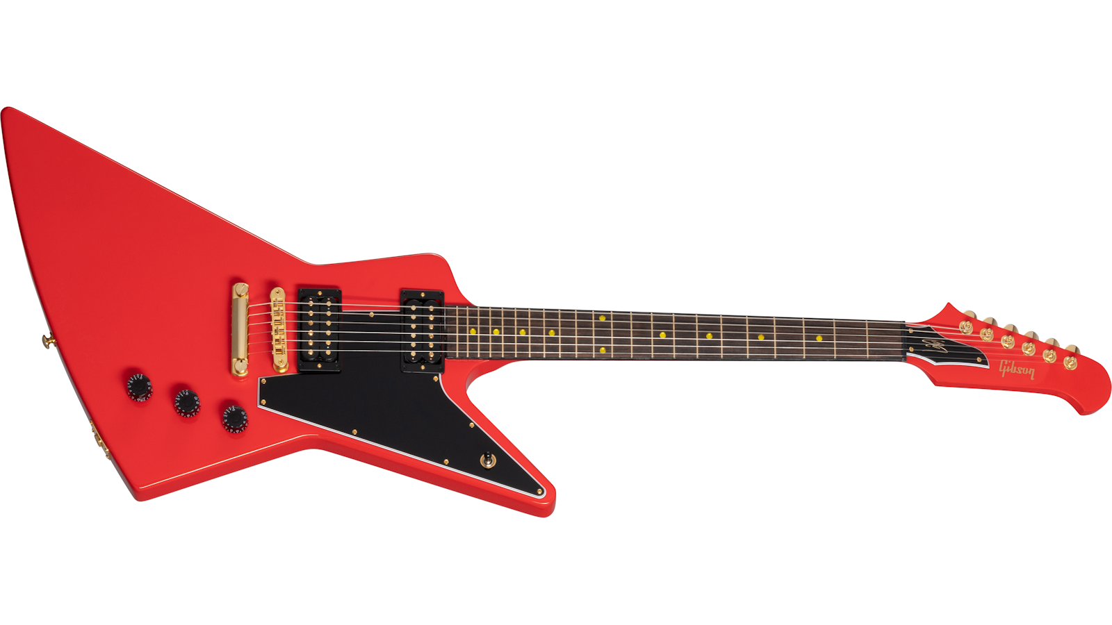 Lzzy Hale Signature Explorerbird