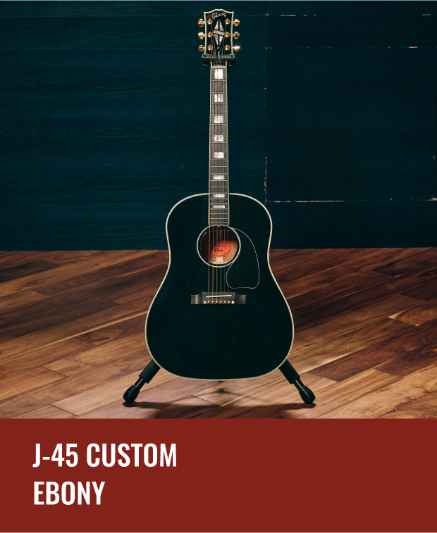 J-45 CUSTOMEBONY