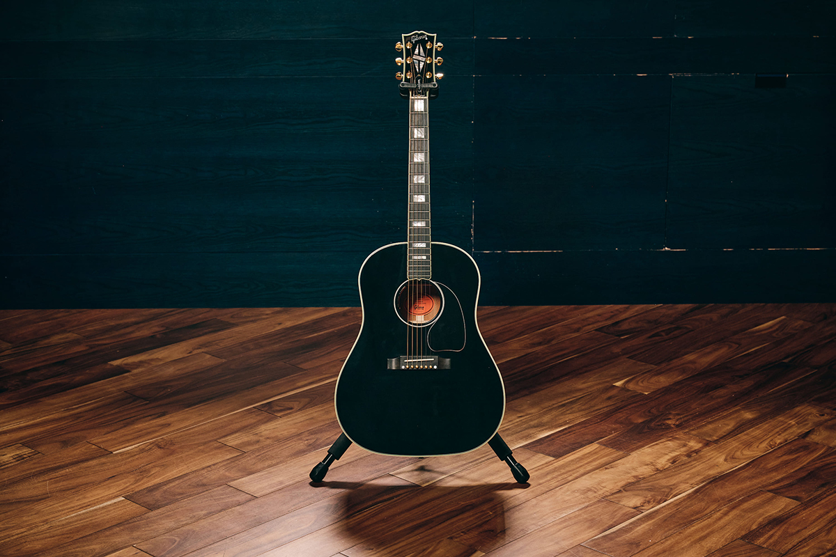 J-45 CUSTOMEBONY