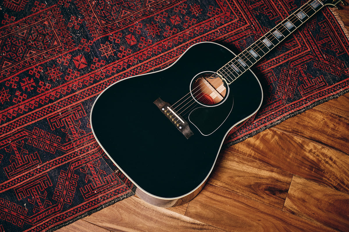 J-45 CUSTOMEBONY