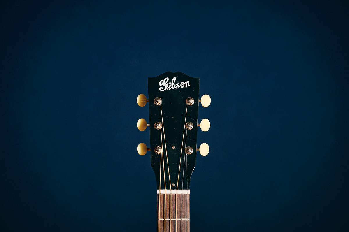 L-00 OriginalVintage Sunburst