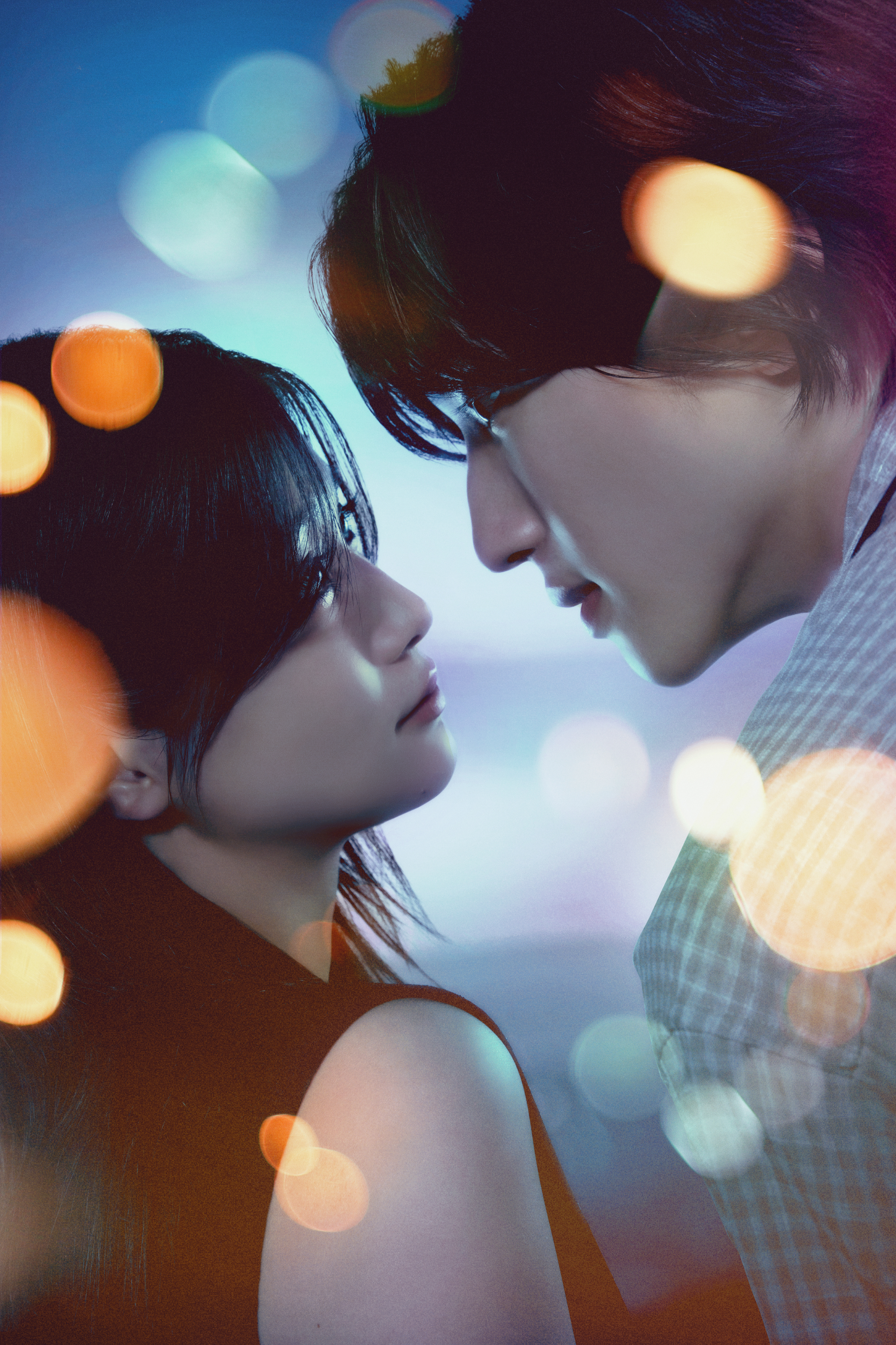 君が最後に遺した歌 メインビジュアル