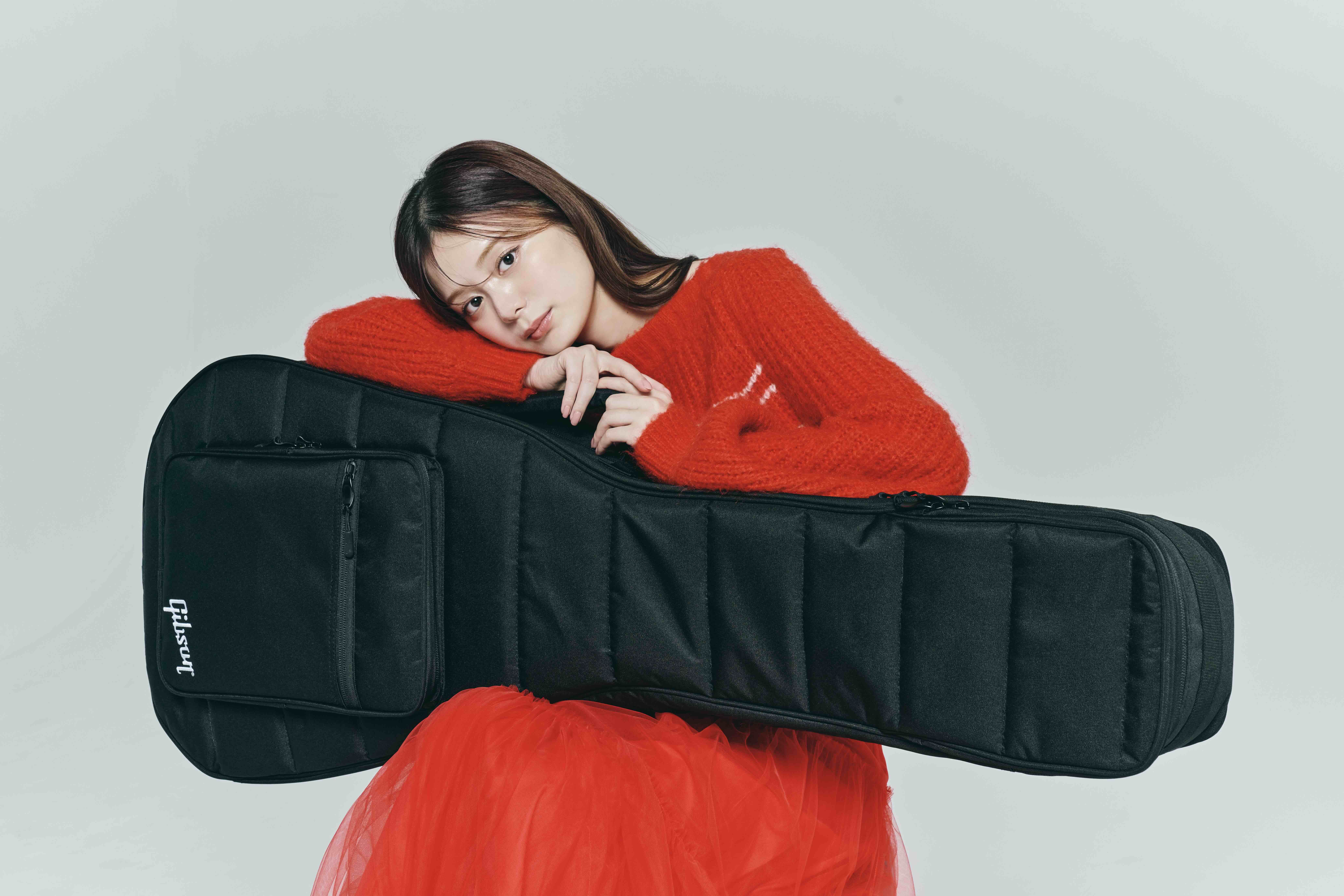 Acoustic Gigbag Campaign 2025-2026 Product Specification Gallery