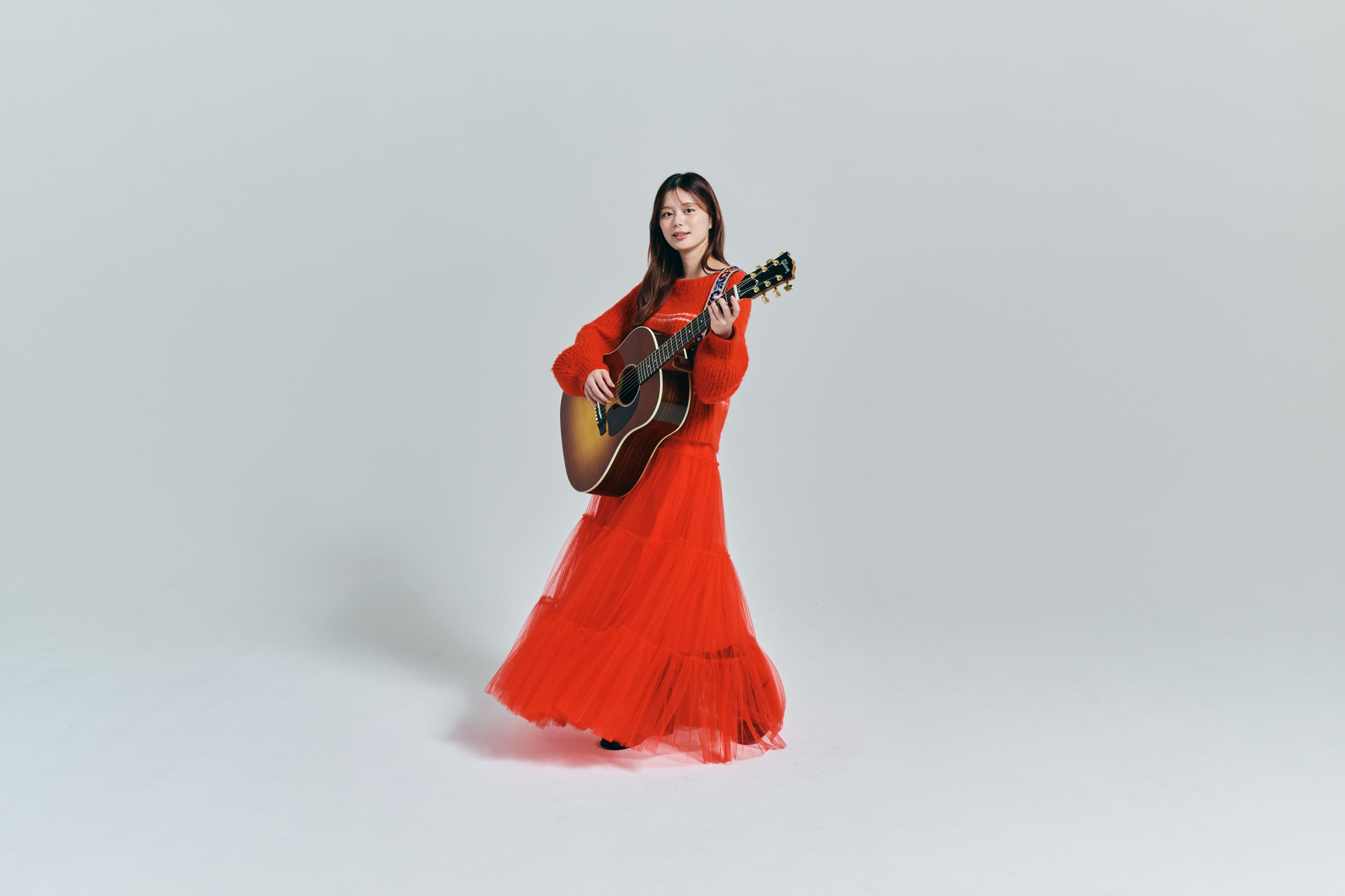 Acoustic Gigbag Campaign 2025-2026 Product Specification Gallery