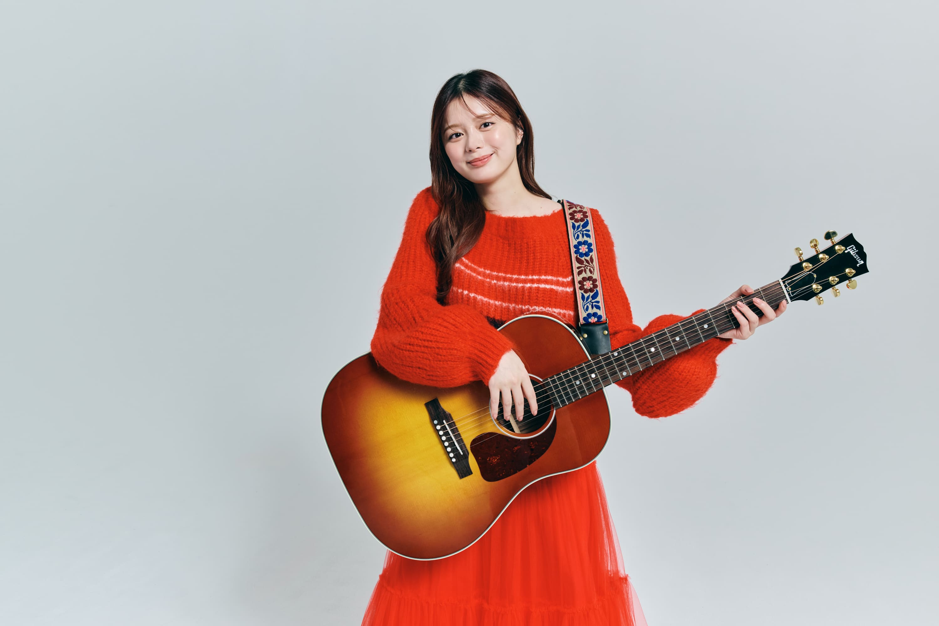 Acoustic Gigbag Campaign 2025-2026 Product Specification Gallery