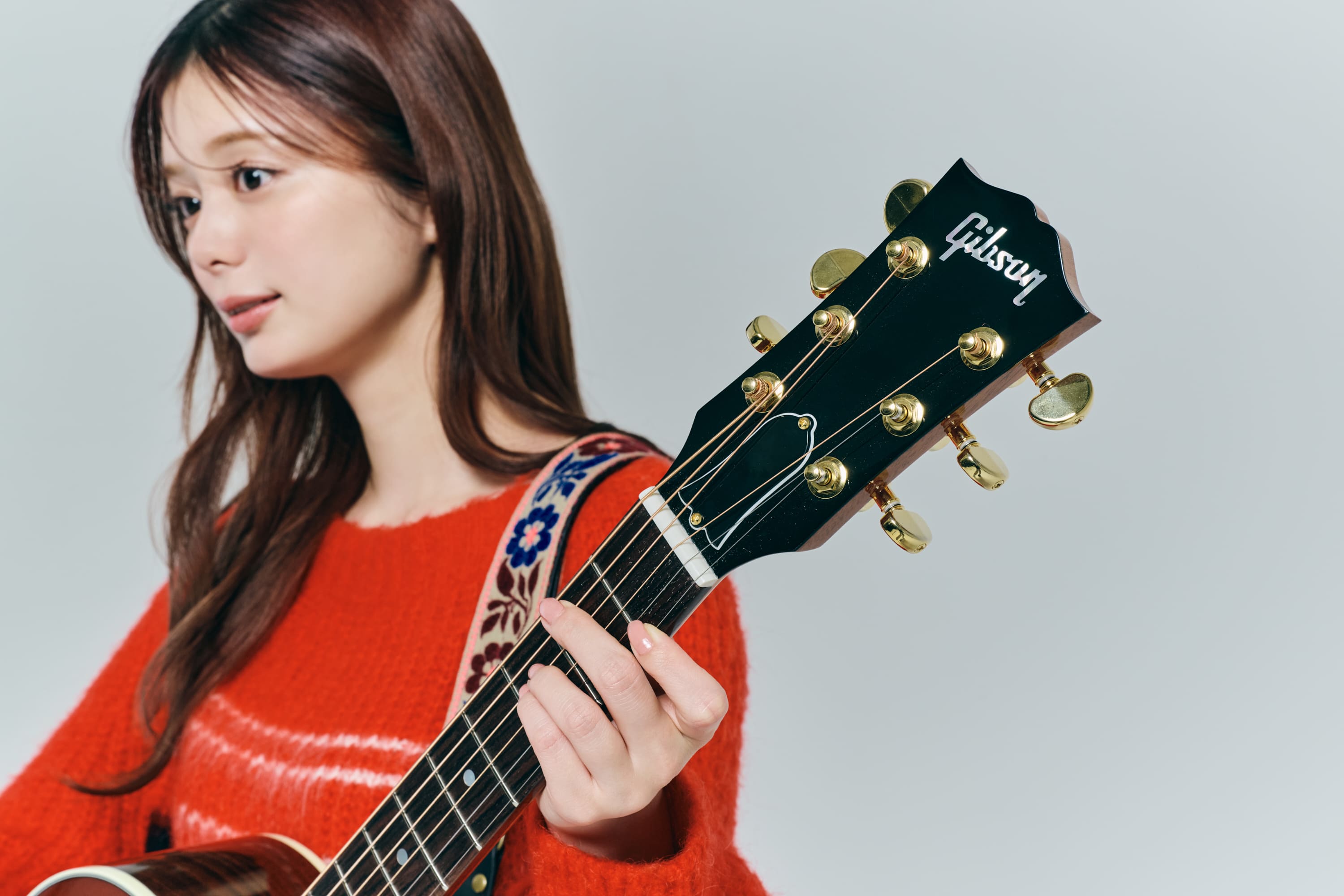 Acoustic Gigbag Campaign 2025-2026 Product Specification Gallery