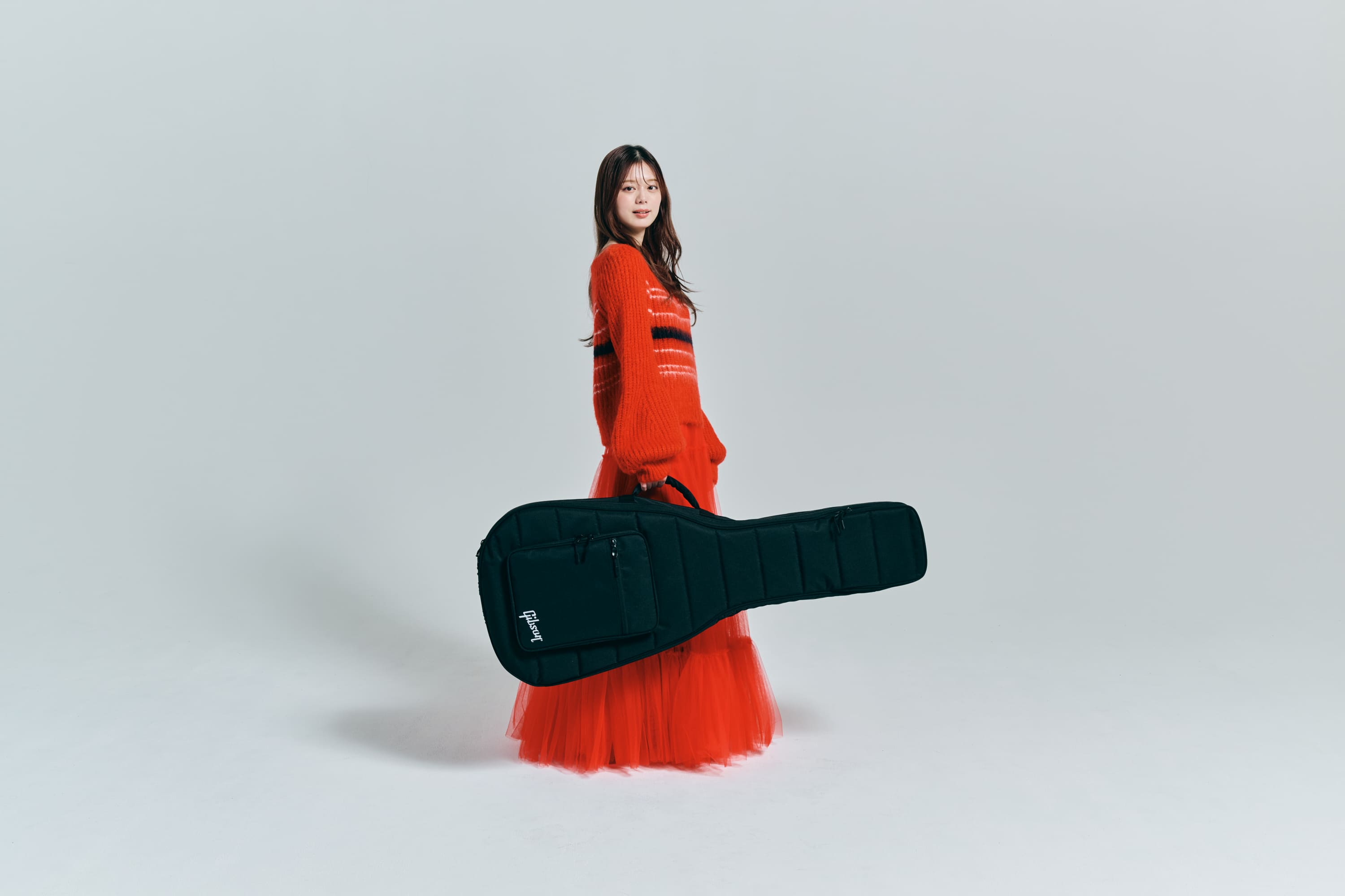 Acoustic Gigbag Campaign 2025-2026 Product Specification Gallery