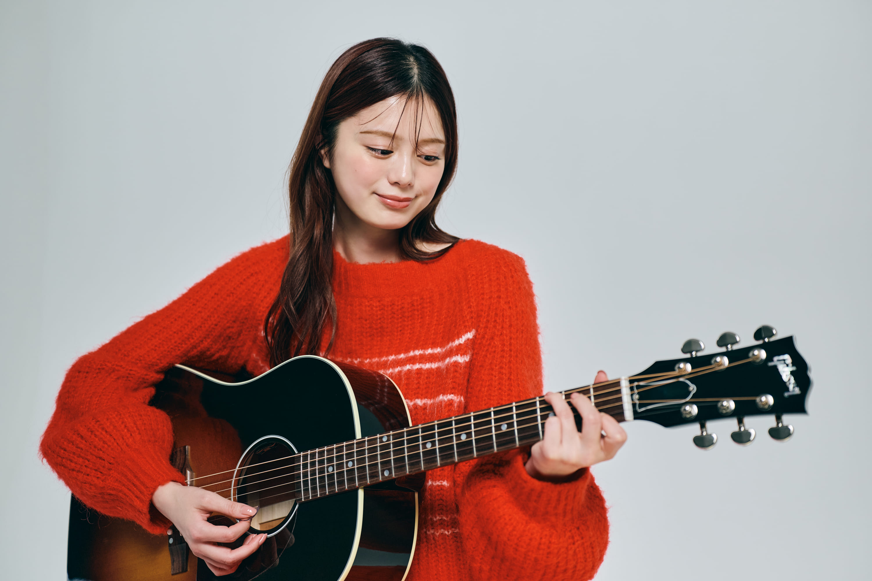 Acoustic Gigbag Campaign 2025-2026 Product Specification Gallery