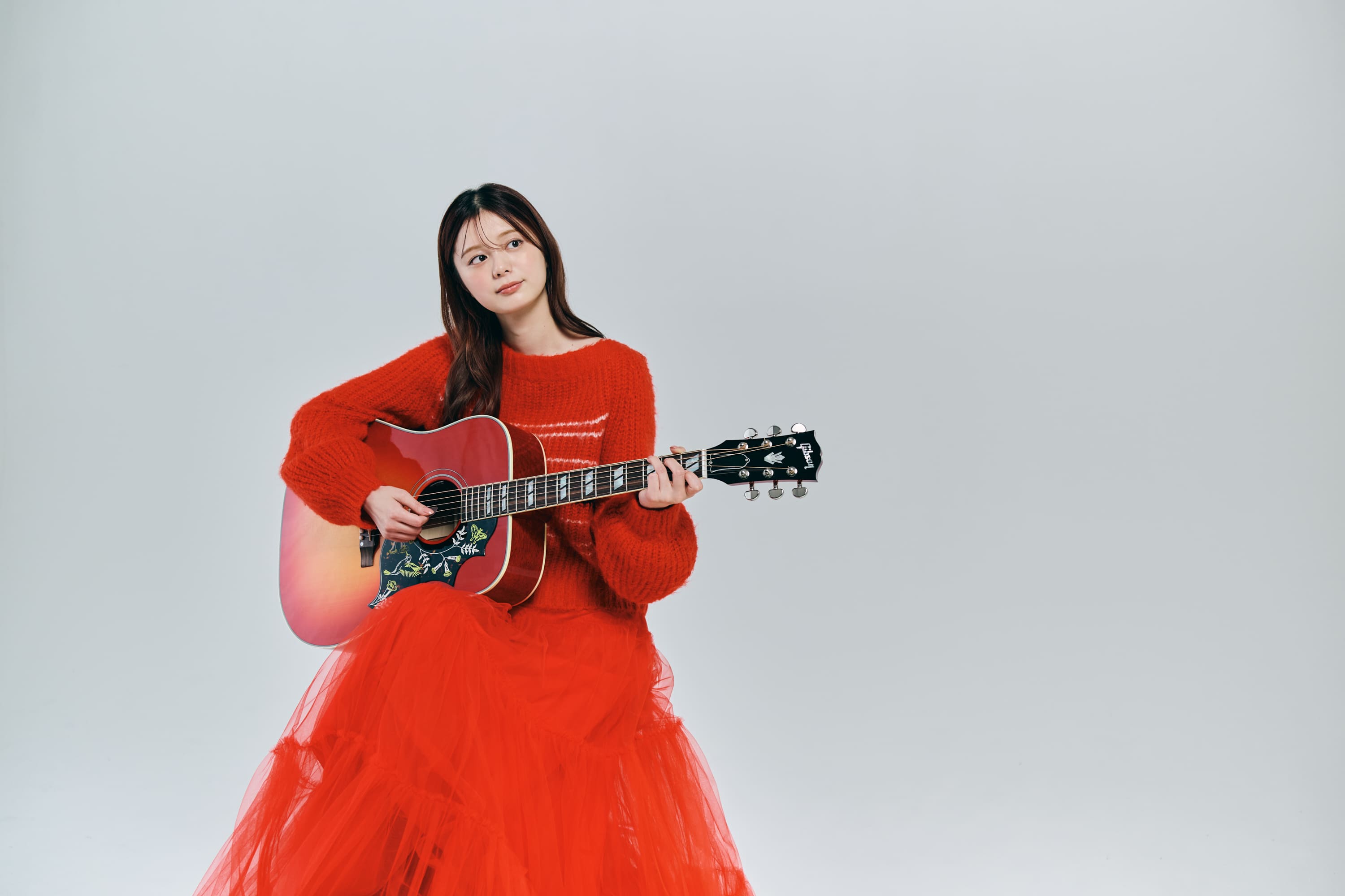 Acoustic Gigbag Campaign 2025-2026 Product Specification Gallery