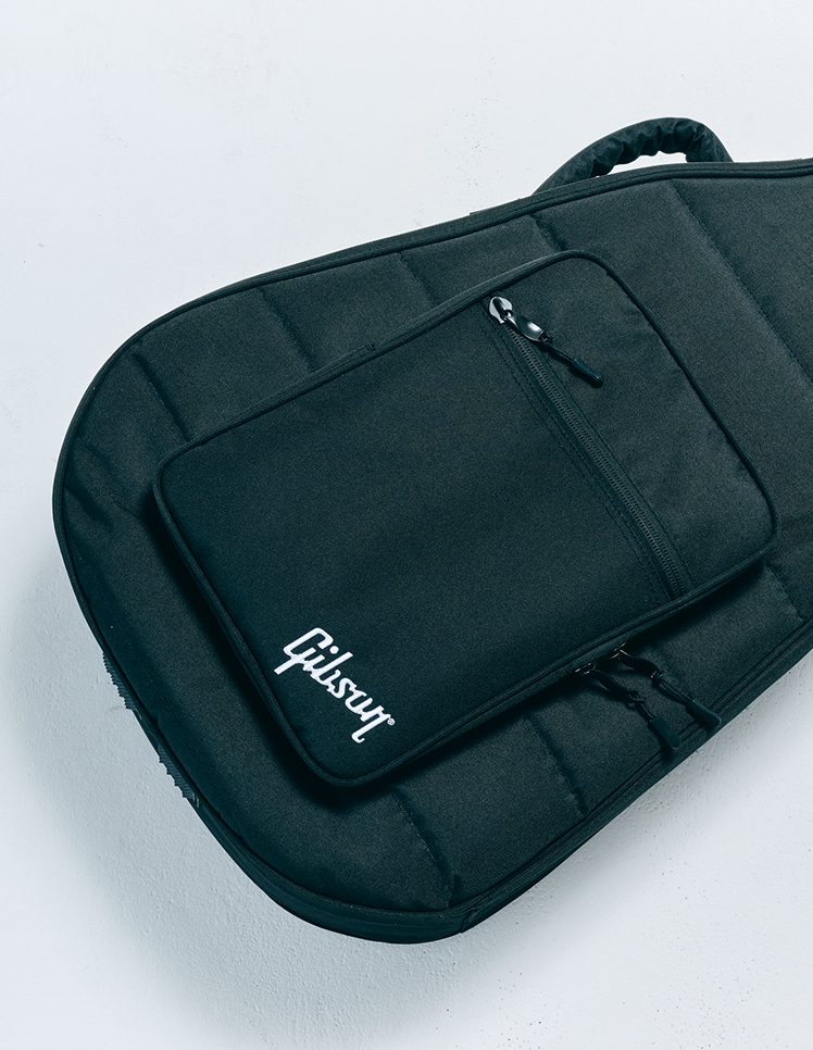 Acoustic Gigbag Campaign 2025-2026 Product Specification Key Visual