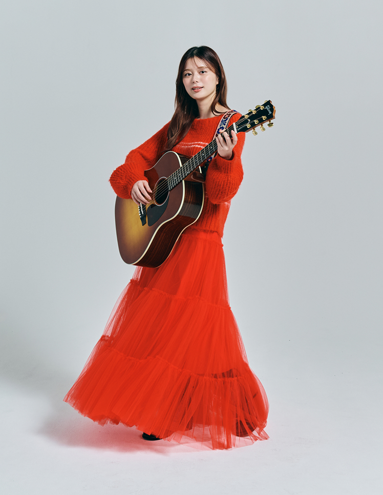 Acoustic Gigbag Campaign 2025-2026 Product Specification Key Visual