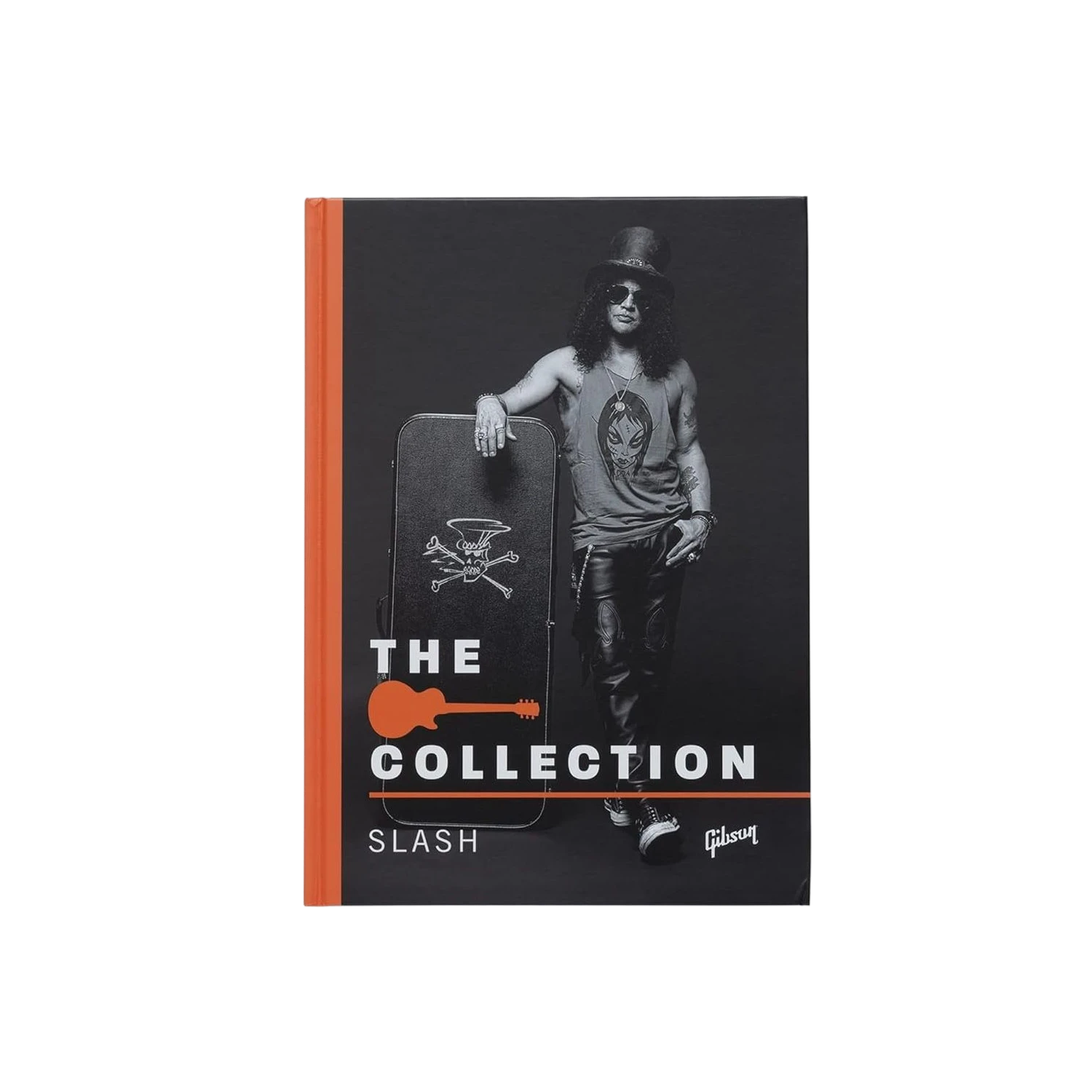 The Collection: Slash, Standard Edition