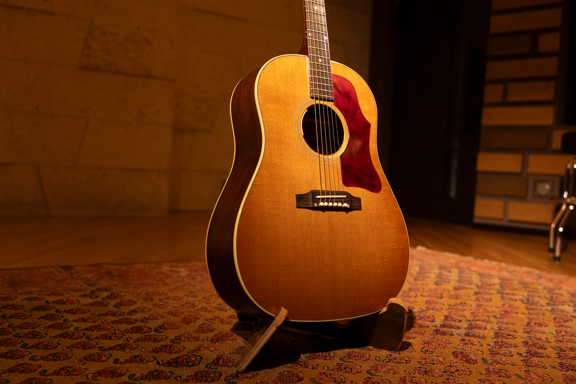 HataMotohiroJ-45のヘッド