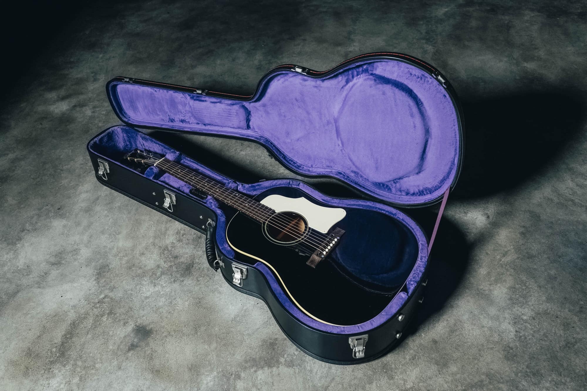 ハードケース外観