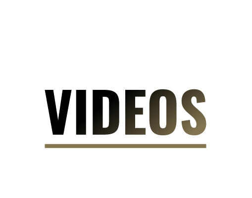 VIDEOS