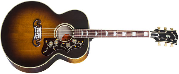 ギブソンギター、偉大なる名器: The SJ-200 | Gibson Japan ギブソンギター、偉大なる名器: The SJ-200 | Gibson Japan