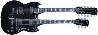 偉大なるギブソンギター：EDS-1275