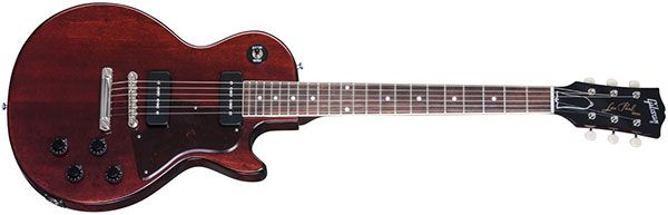 Gibson P90 Pafと双璧をなすギブソンサウンド Gibson Japan