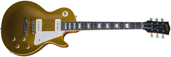 Gibson P90 --PAFと双璧をなすギブソンサウンド-- | Gibson Japan Gibson P90 --PAFと双璧をなすギブソンサウンド-- | Gibson Japan