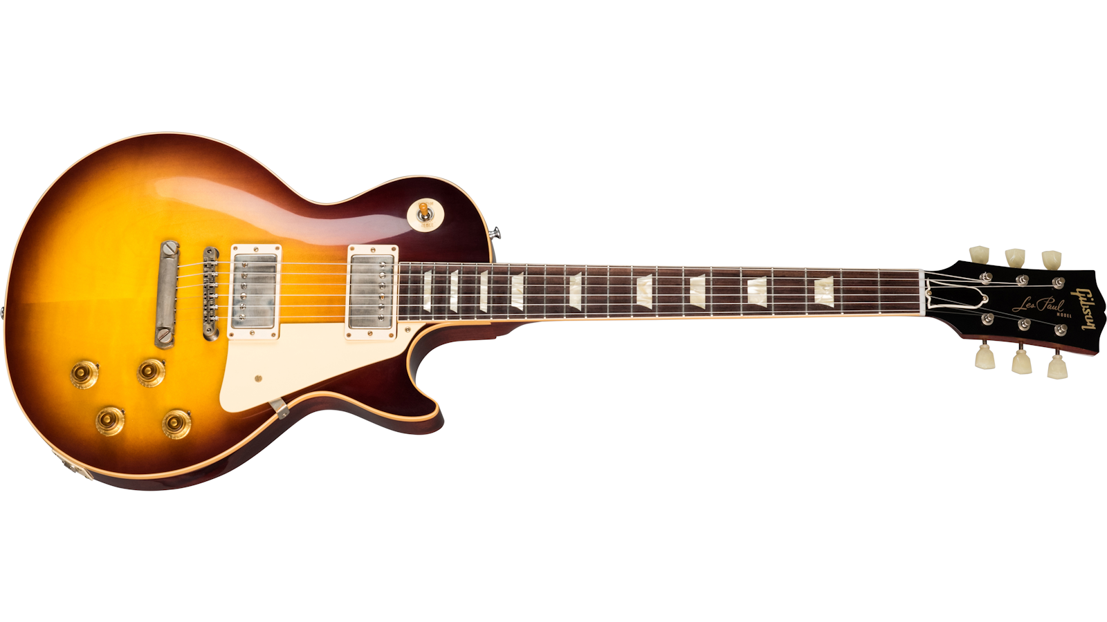 1958 Les Paul Standard Reissue