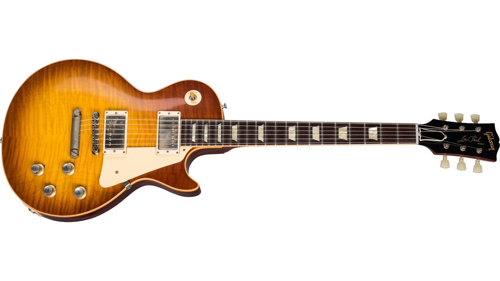 1960 Les Paul Standard Reissue | Gibson Japan