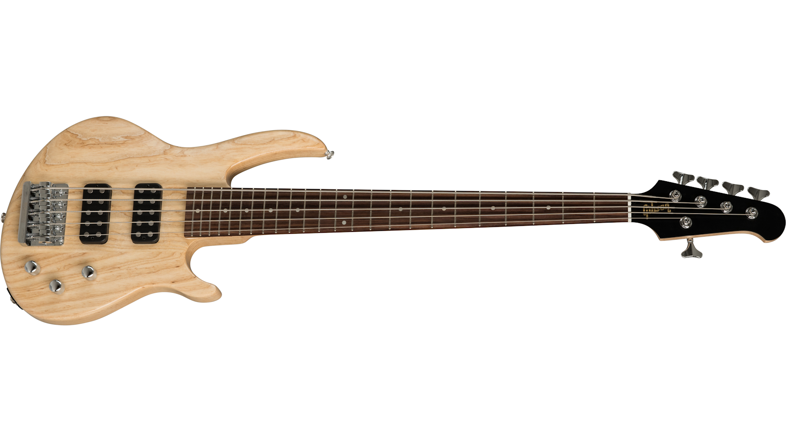 EB Bass 5 String 2019