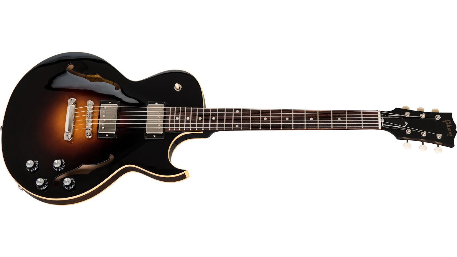 ES-235 Gloss | Gibson Japan