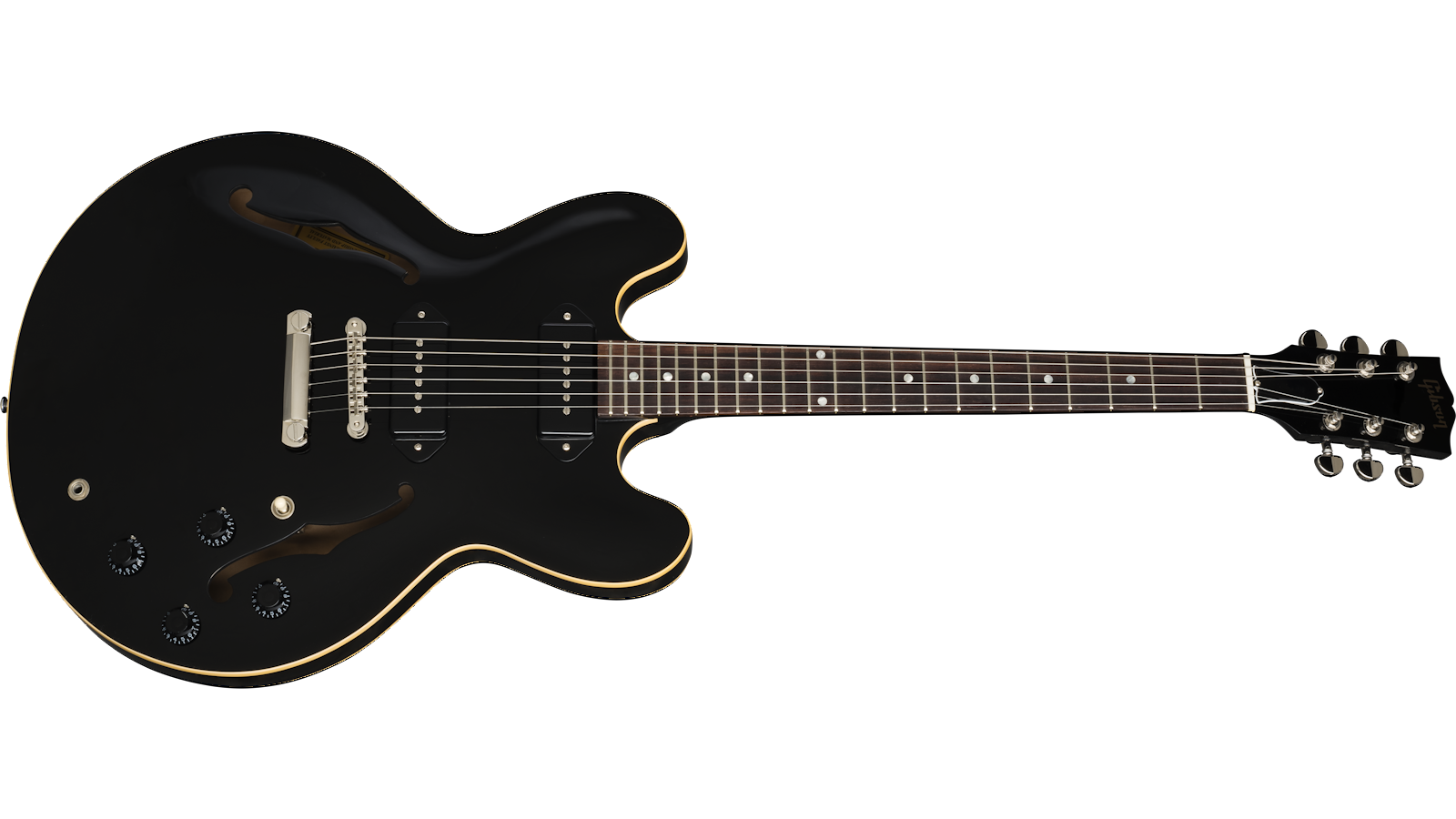 ES 335 DOT P 90 Gibson Japan