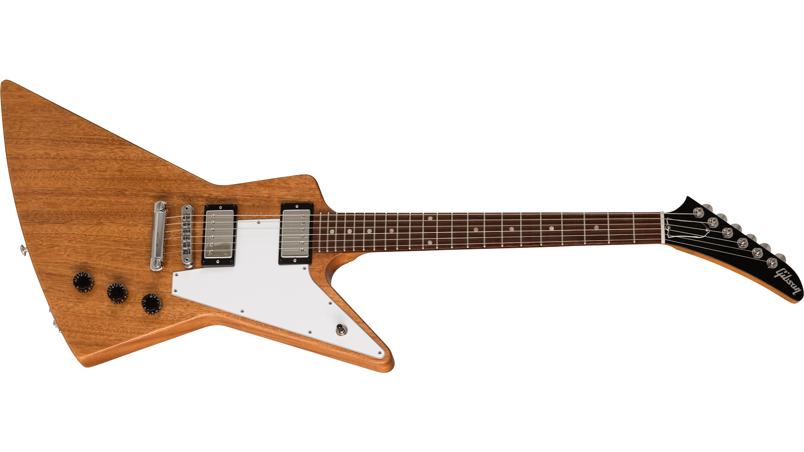 Gibson Explorer-hybridautomotive.com