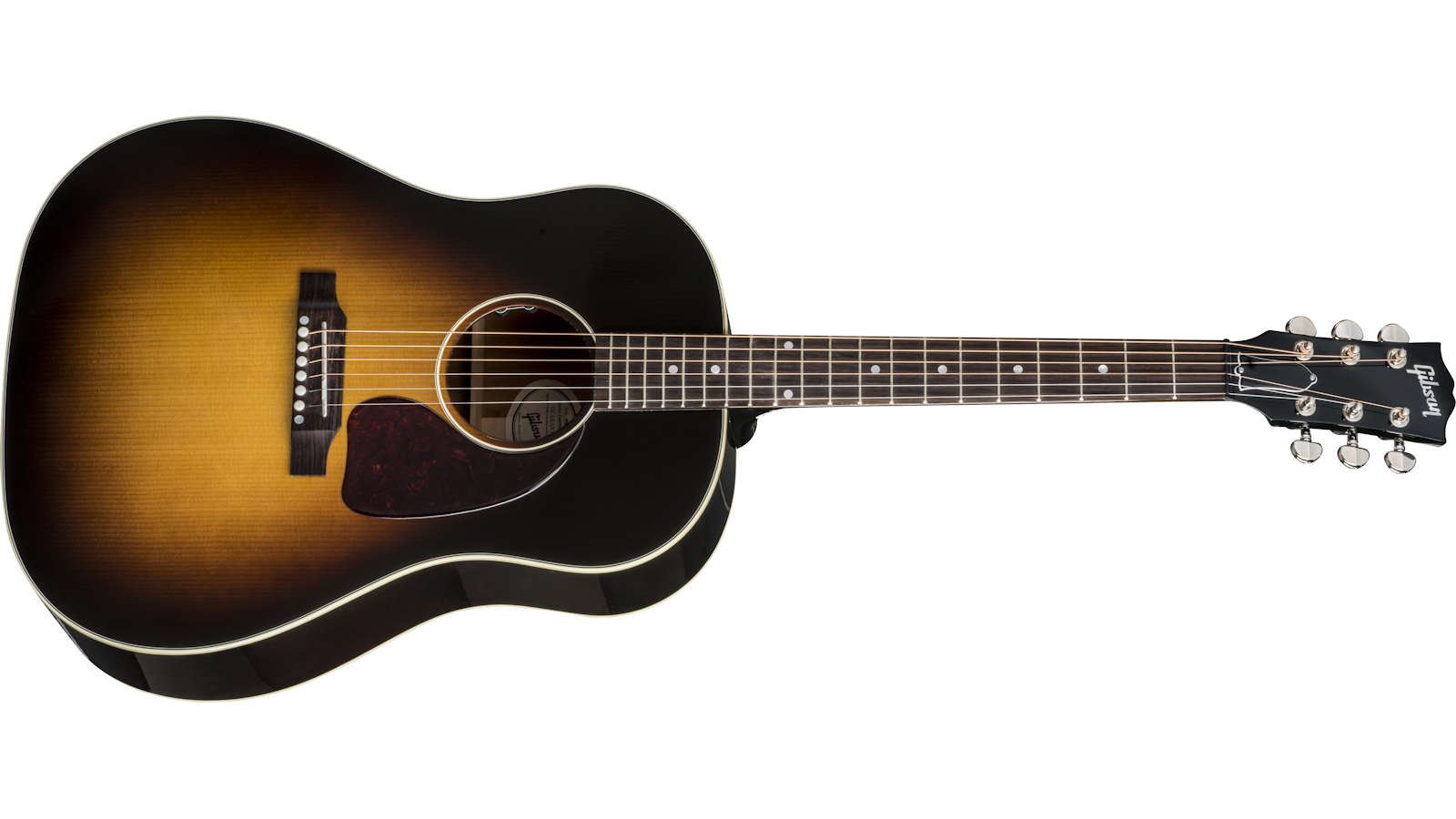 GIBSON J-45