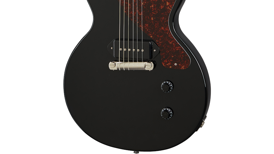 GIBSON Les Paul JUNIOR リペア用ロゴ インレタタイプの通販 by