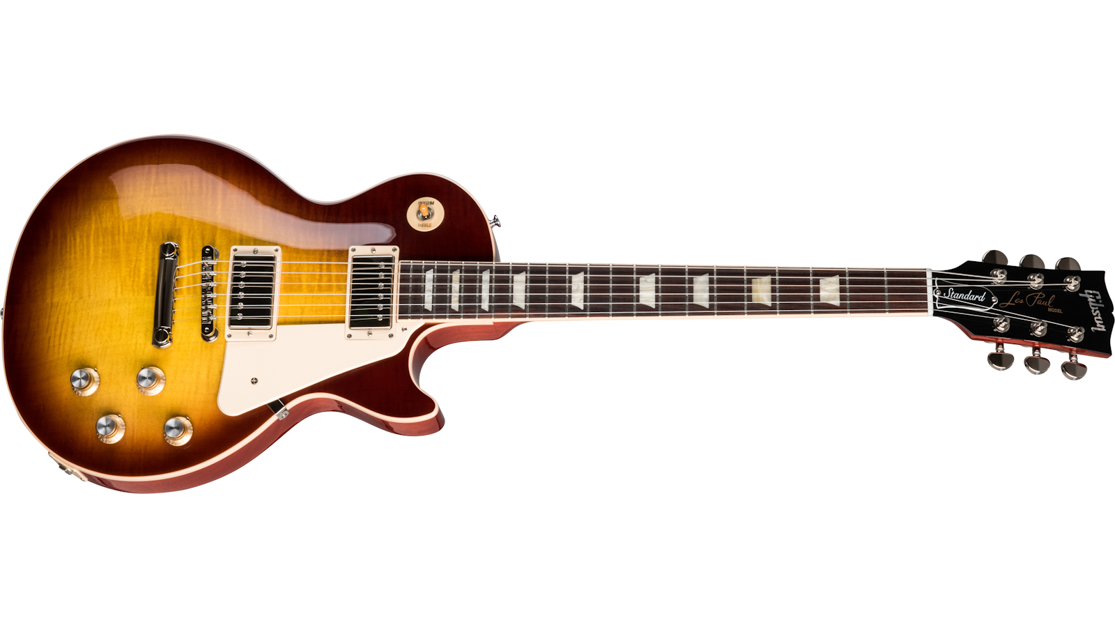 Les Paul Standard ’60s