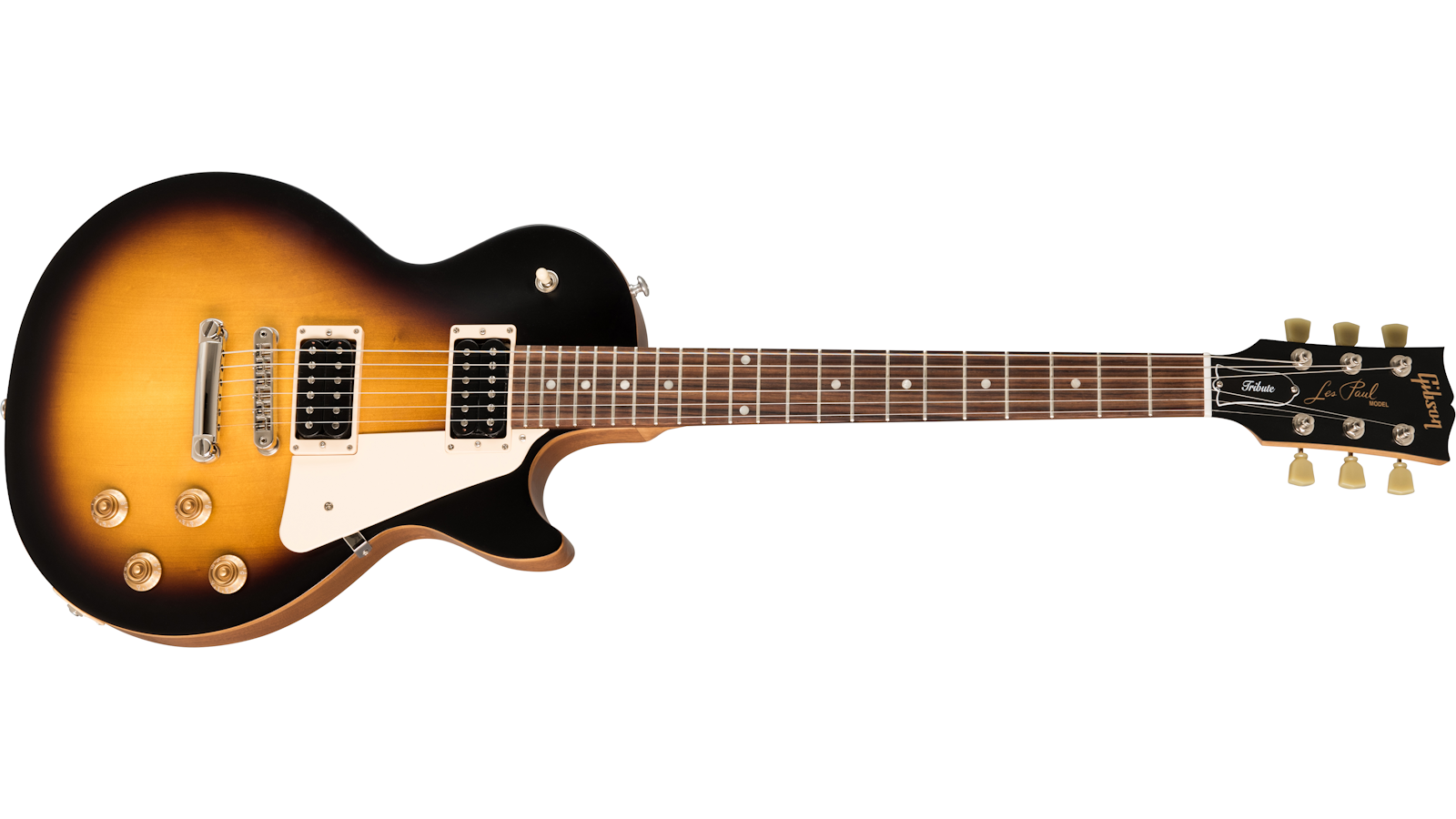 Les Paul Studio Tribute 2019