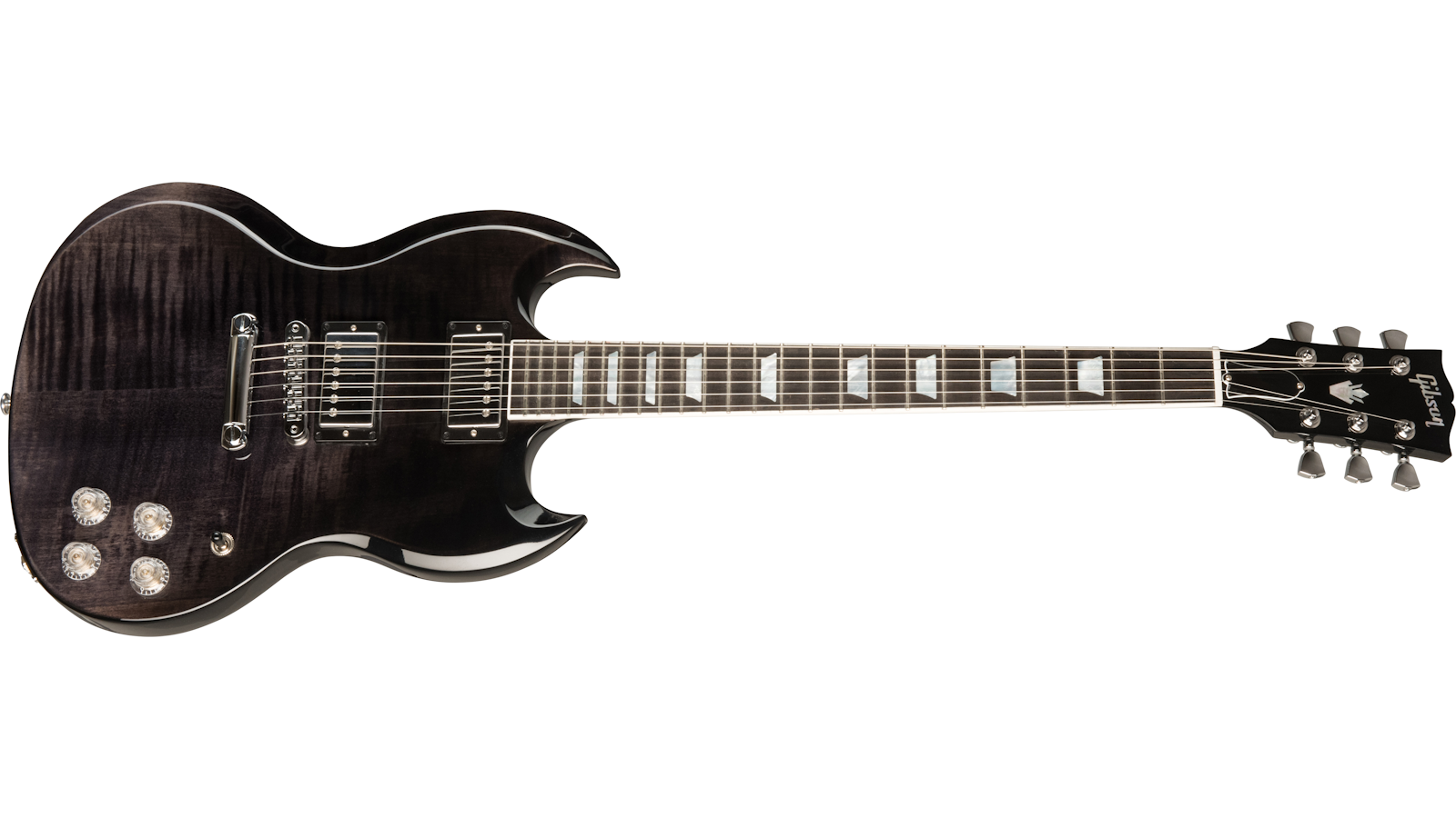 SG Modern | Gibson Japan