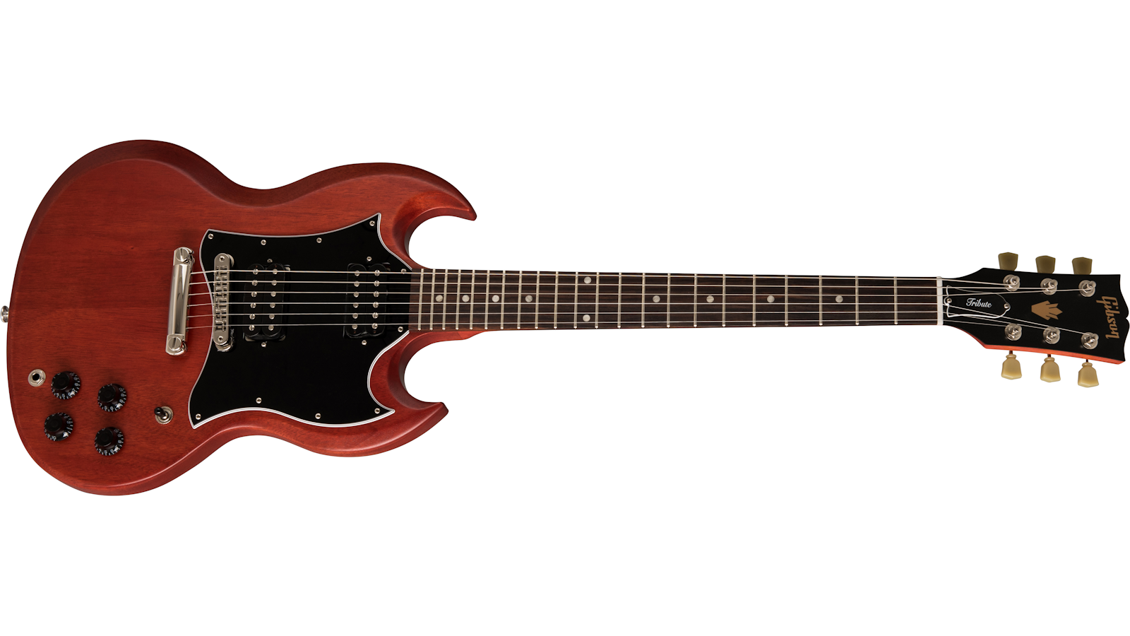 Gibson SG Special 70's Tribute