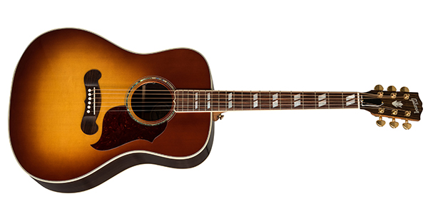 Songwriter Standard Rosewood | Gibson Japan