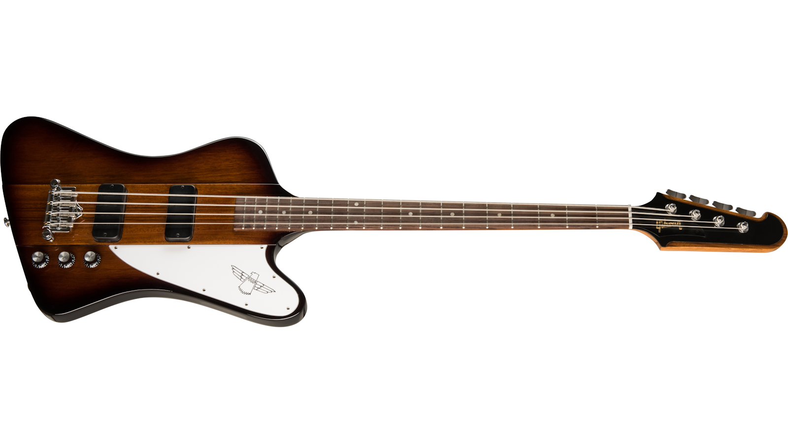 Thunderbird Bass Gibson Japan