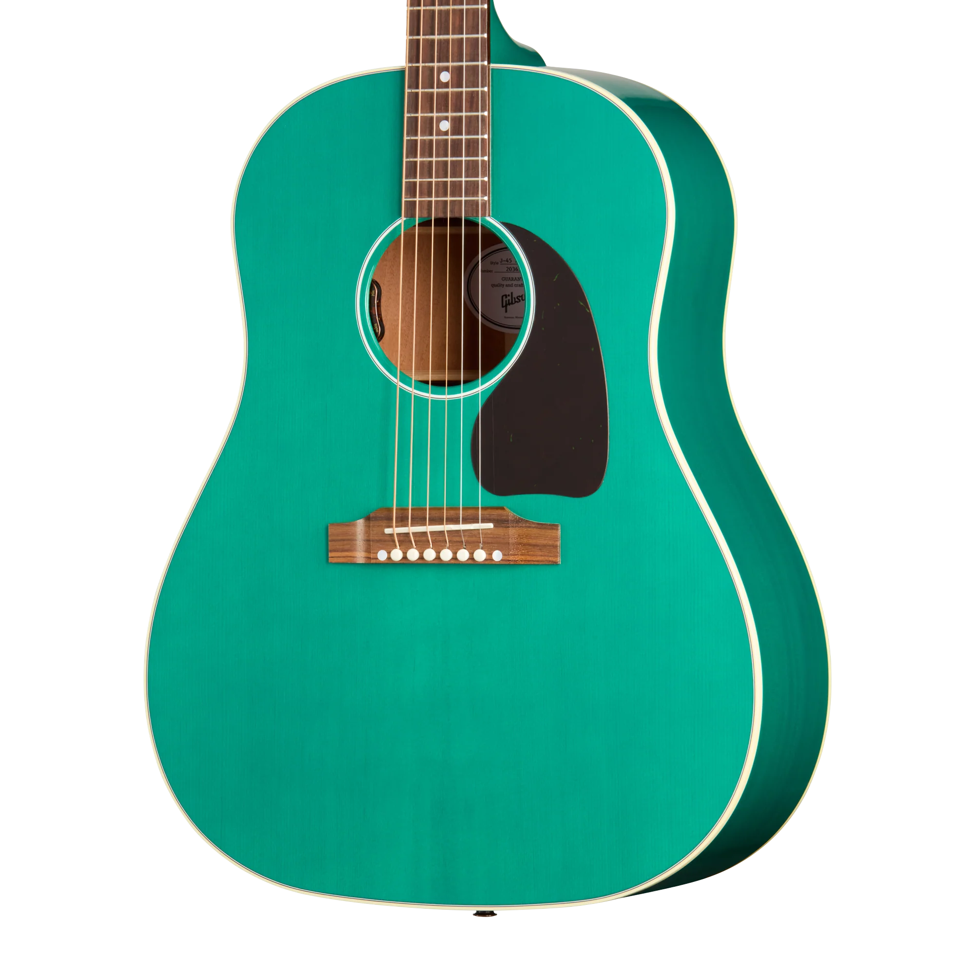 J-45 Standard | Gibson Japan