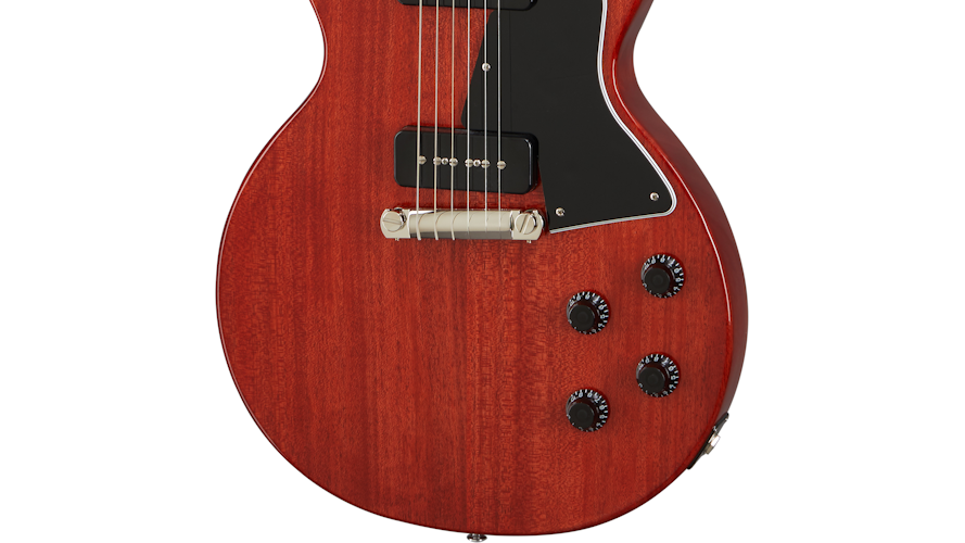 Les Paul Special | Gibson Japan