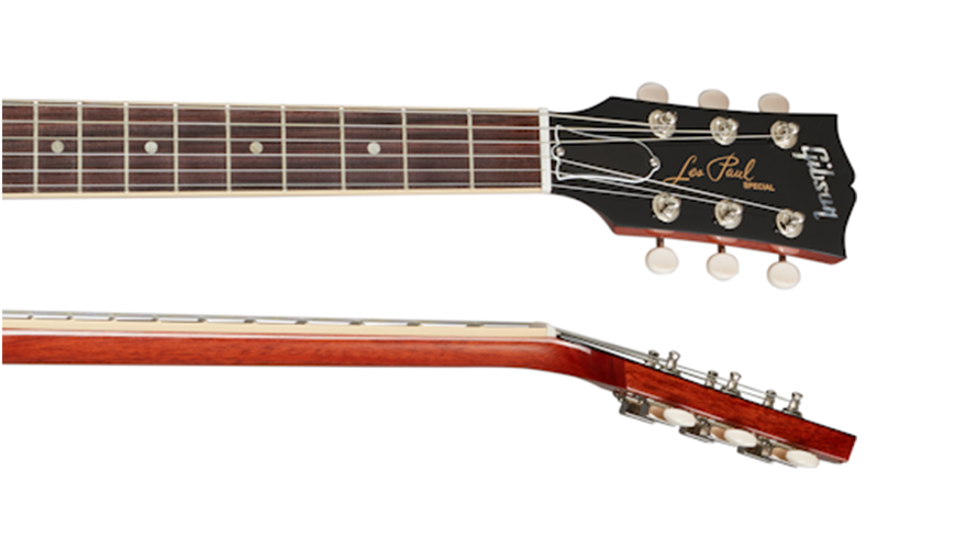 Les Paul Special | Gibson Japan Les Paul Special | Gibson Japan