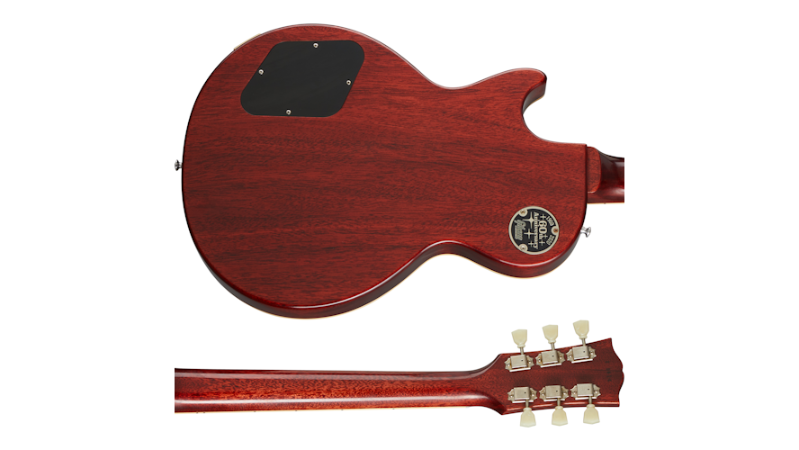希少！1960本限定　Epiphone レスポールスタンダード 1960  V3 楽天市場】Epiphone Les Paul Standard 60s Bourbon Burst
