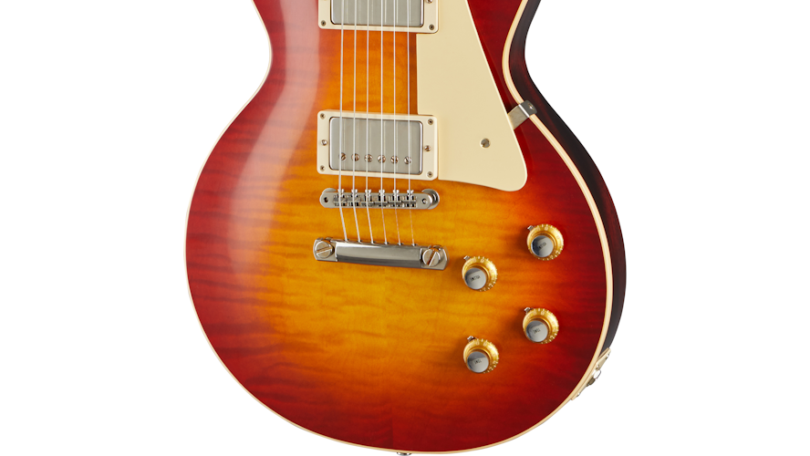 60th Anniversary 1960 Les Paul Standard【生産終了】 | Gibson Japan