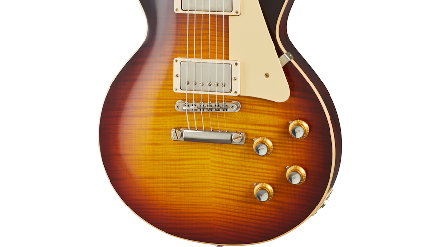 60th anniversary les paul 1960