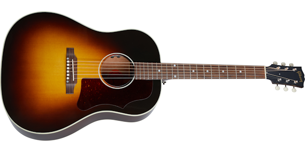 50s J-45 Original (Vintage Sunburst)