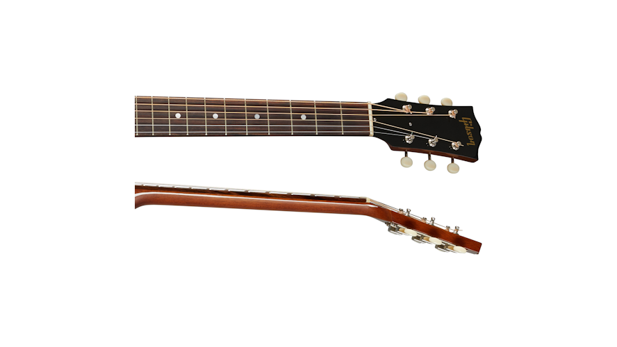 50s LG-2 | Gibson Japan