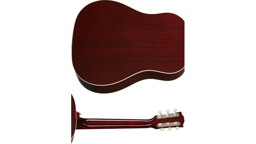 60s J-45 Original | Gibson Japan